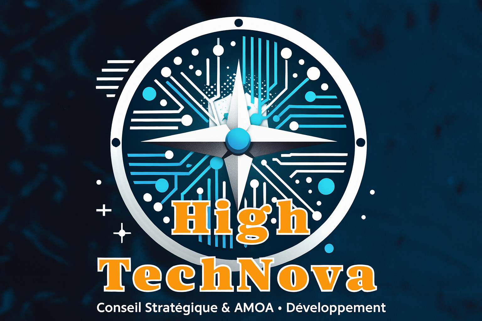 High TechNova