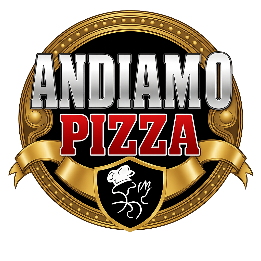Andiamo Pizza 92